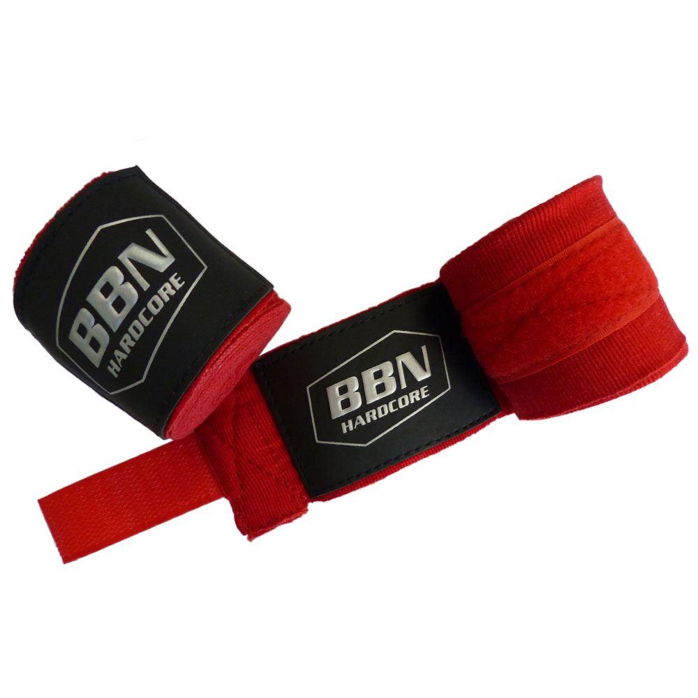 Best Body Nutrition - Boxbandagen - Paar