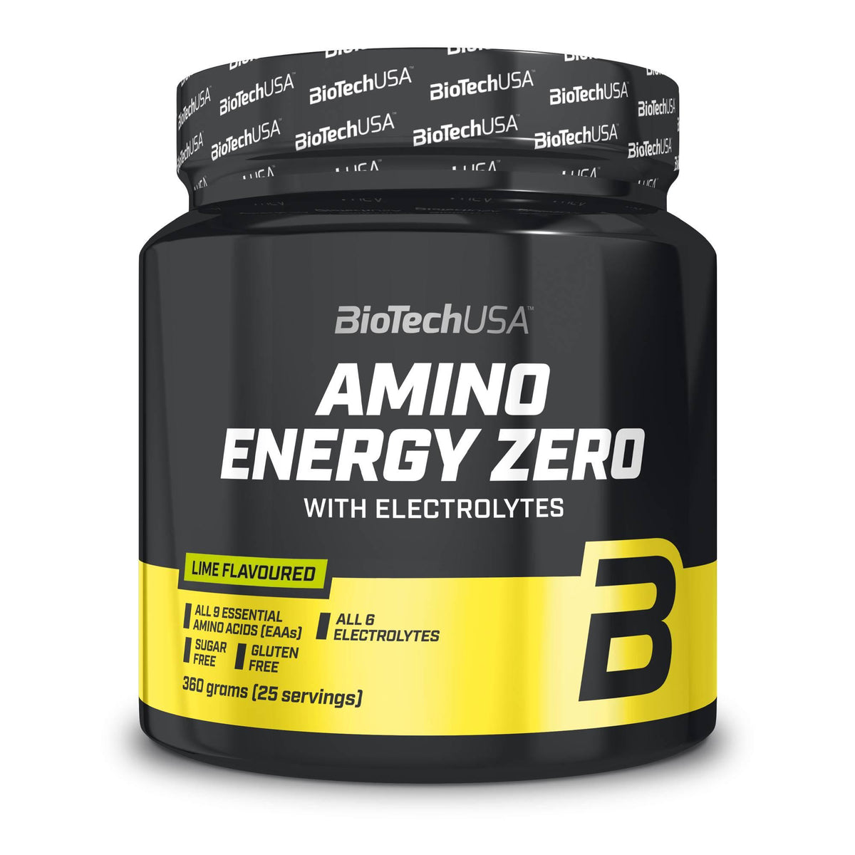 Biotech USA - Amino Energy ZERO 360g Dose