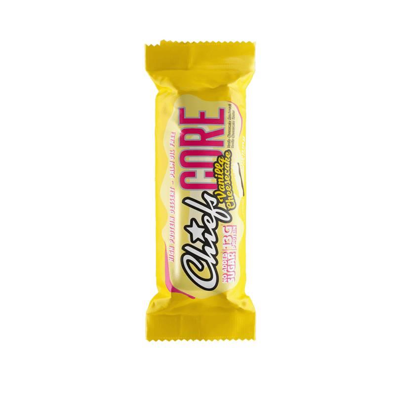 Chiefs - Protein Core Bars 1 x 40g Riegel