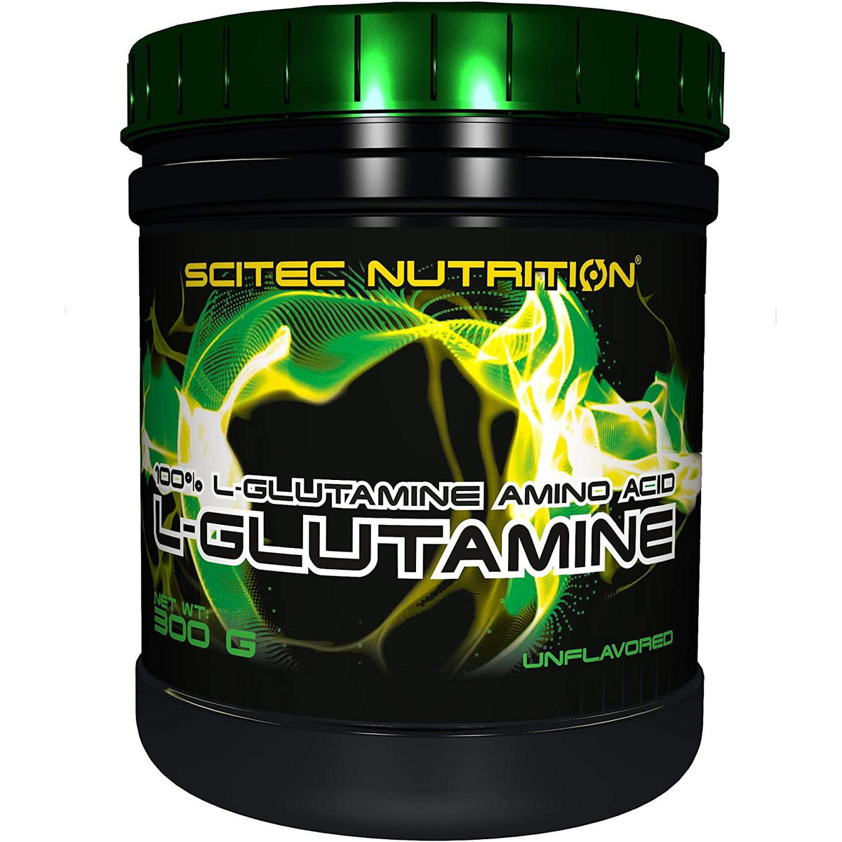 Scitec - L-Glutamin 300g Dose