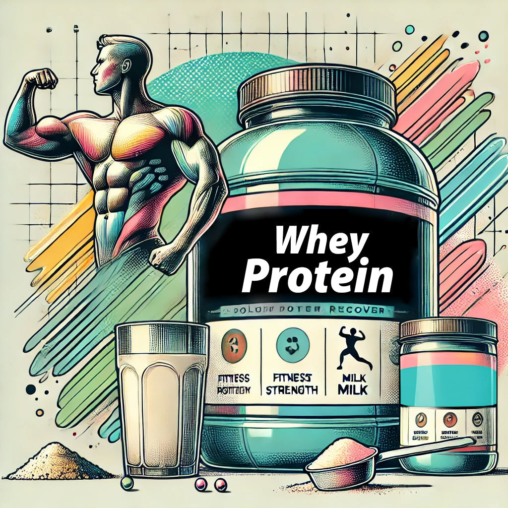 Whey-Protein