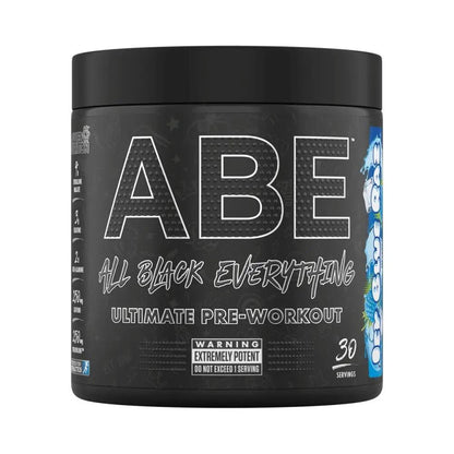 Applied Nutrition - ABE Ultimate Pre-Workout 375g Dose