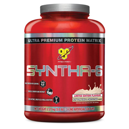 BSN - Syntha 6 2,26kg Dose