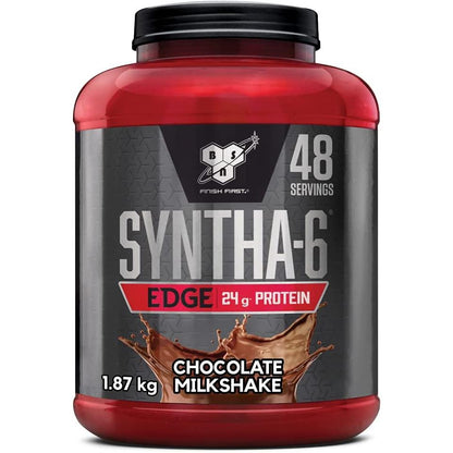 BSN - Syntha 6 EDGE 1780g - 1920g Dose