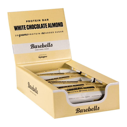 Barebells - Protein Bar 12 x 55g Riegel