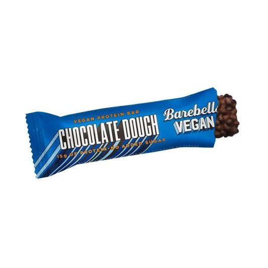 Barebells - Vegan Protein Bar 1 x 55g Riegel