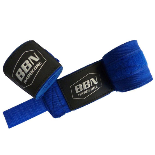 Best Body Nutrition - Boxbandagen - Paar