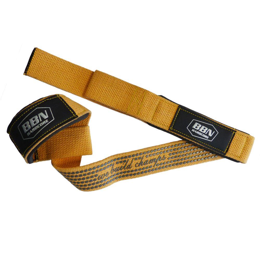 Best Body Nutrition - Latzughilfe Top Grip Paar