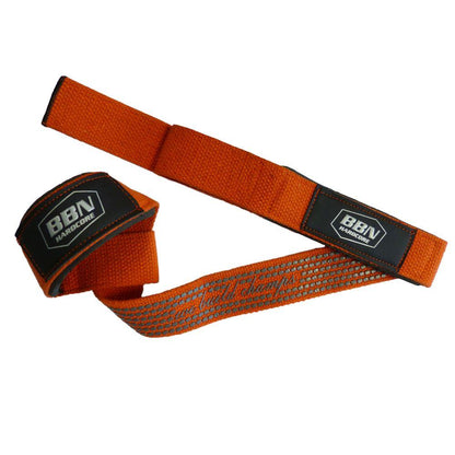 Best Body Nutrition - Latzughilfe Top Grip Paar