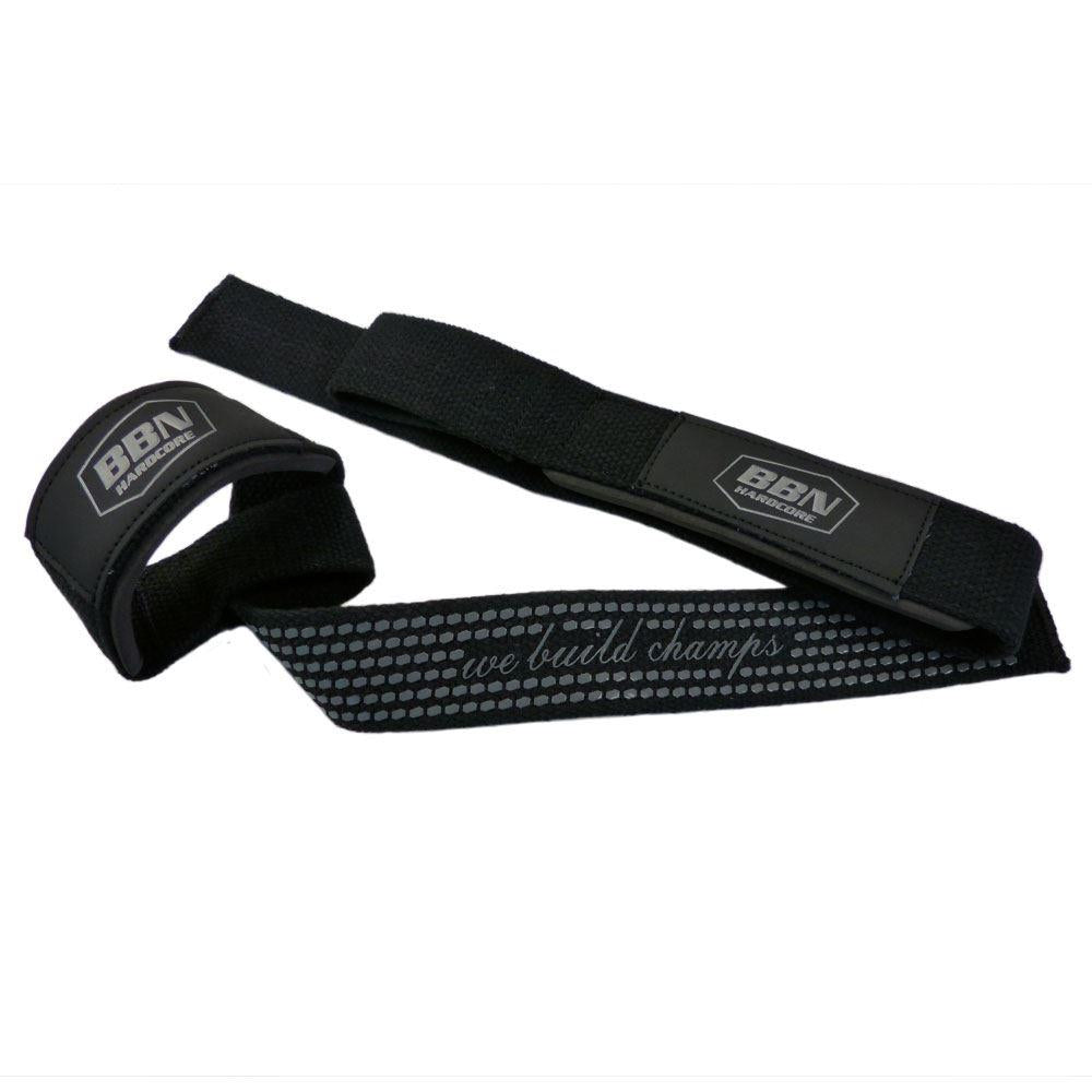 Best Body Nutrition - Latzughilfe Top Grip Paar