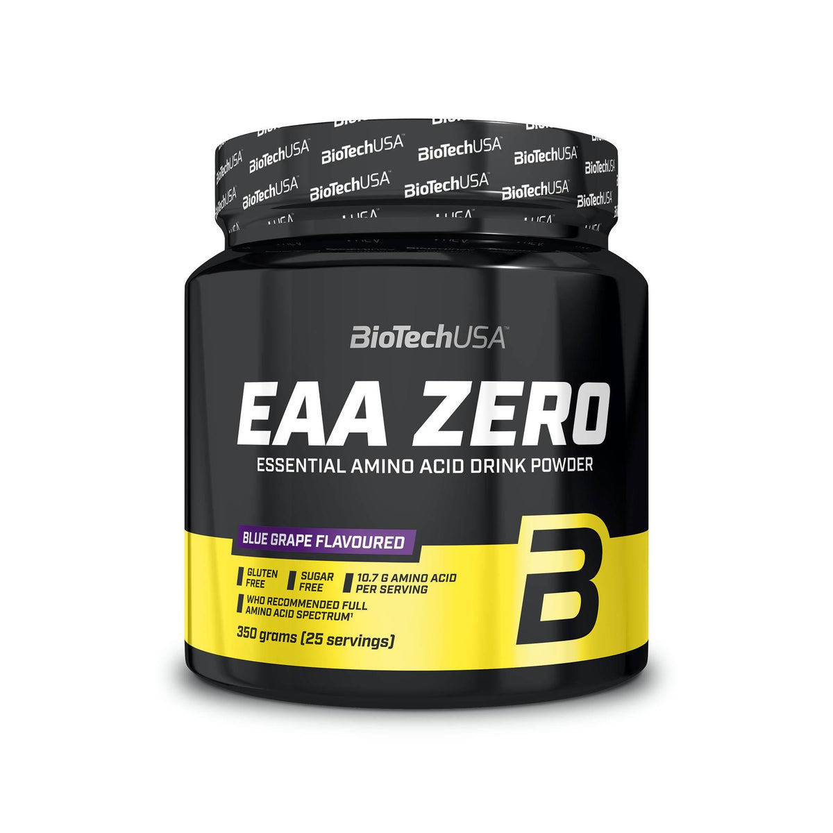 Biotech USA - EAA ZERO 350g Dose