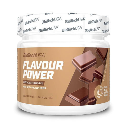Biotech USA - Flavour Power 160g Dose