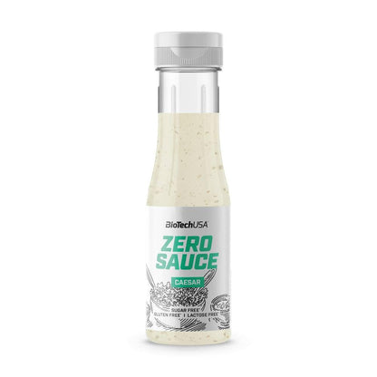 Biotech USA - Zero Sauce 350ml Flasche