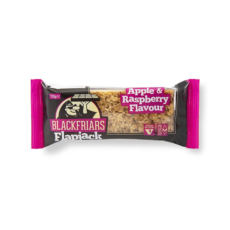 Blackfriars - Flapjacks 1 x 110g Riegel