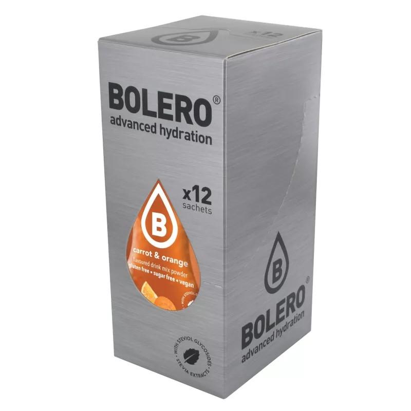 Bolero - Drinks 12 x 9g