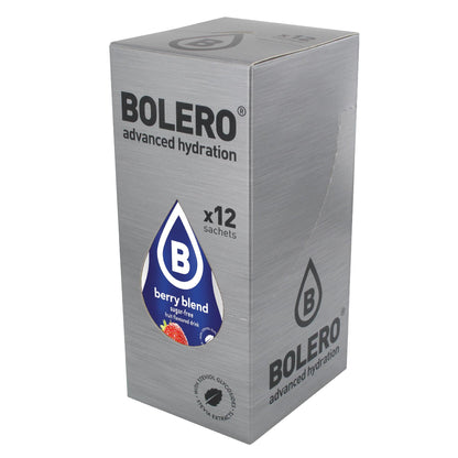 Bolero - Drinks 12 x 9g