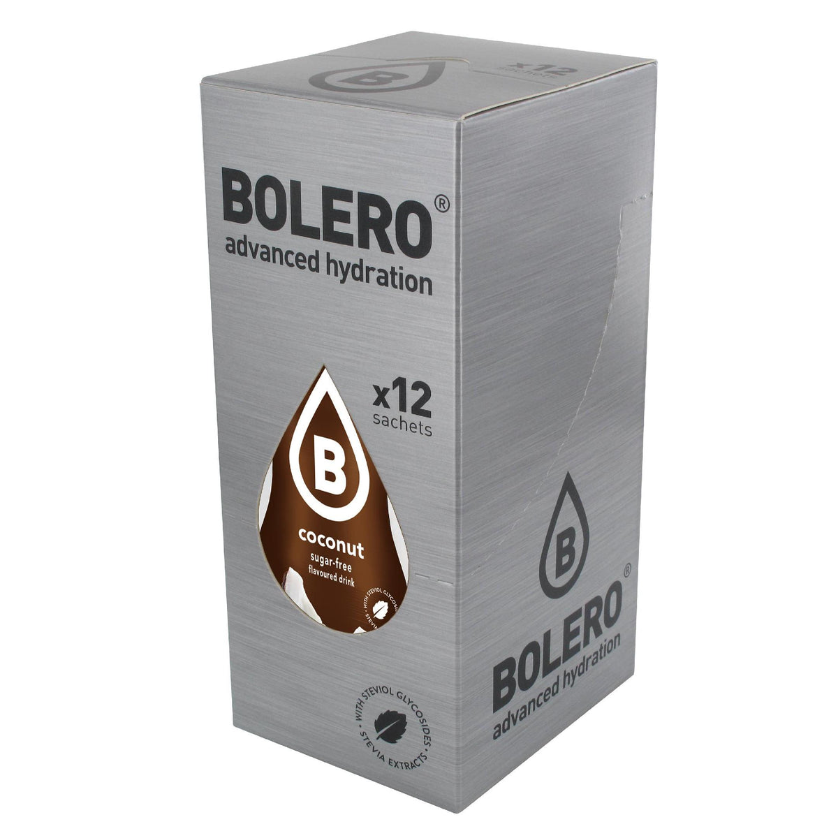 Bolero - Drinks 12 x 9g