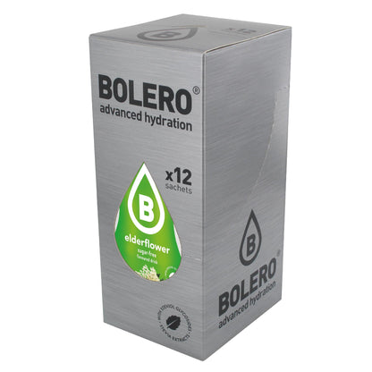 Bolero - Drinks 12 x 9g