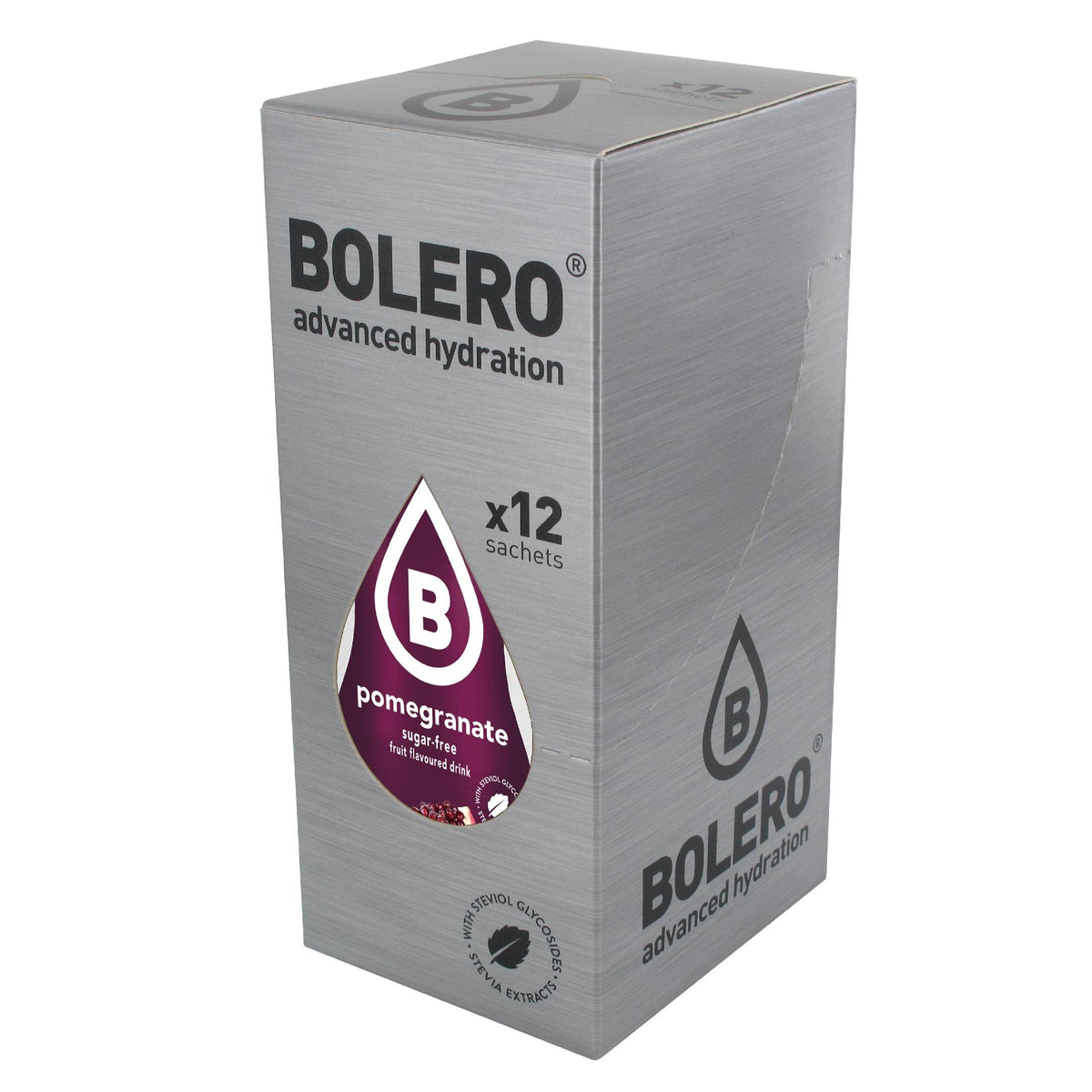 Bolero - Drinks 12 x 9g