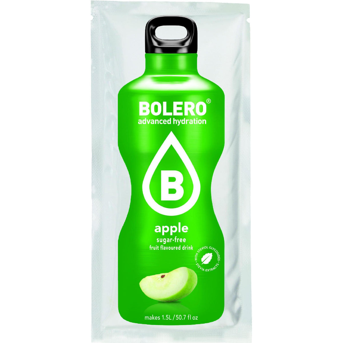 Bolero - Drinks 1 x 9g (=1,5 Liter)