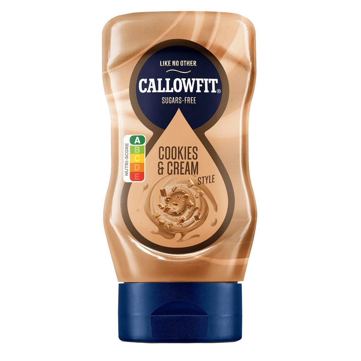 Callowfit - Sauce 300ml Flasche