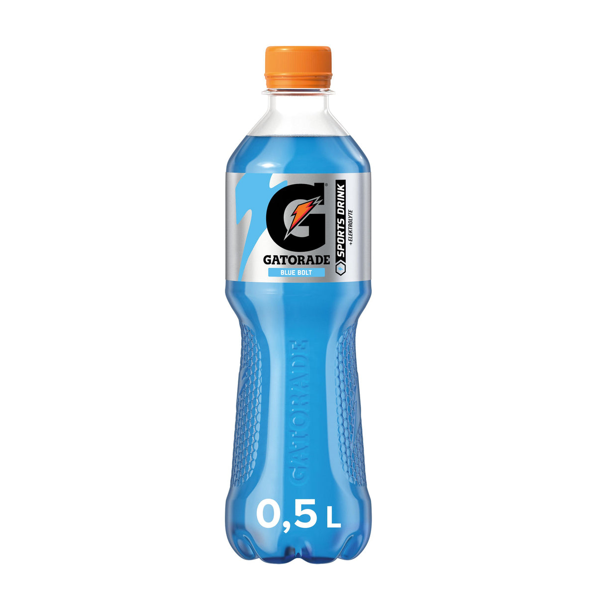 Gatorade - Isotonisches Sportgetränk 1 x 500ml Tray