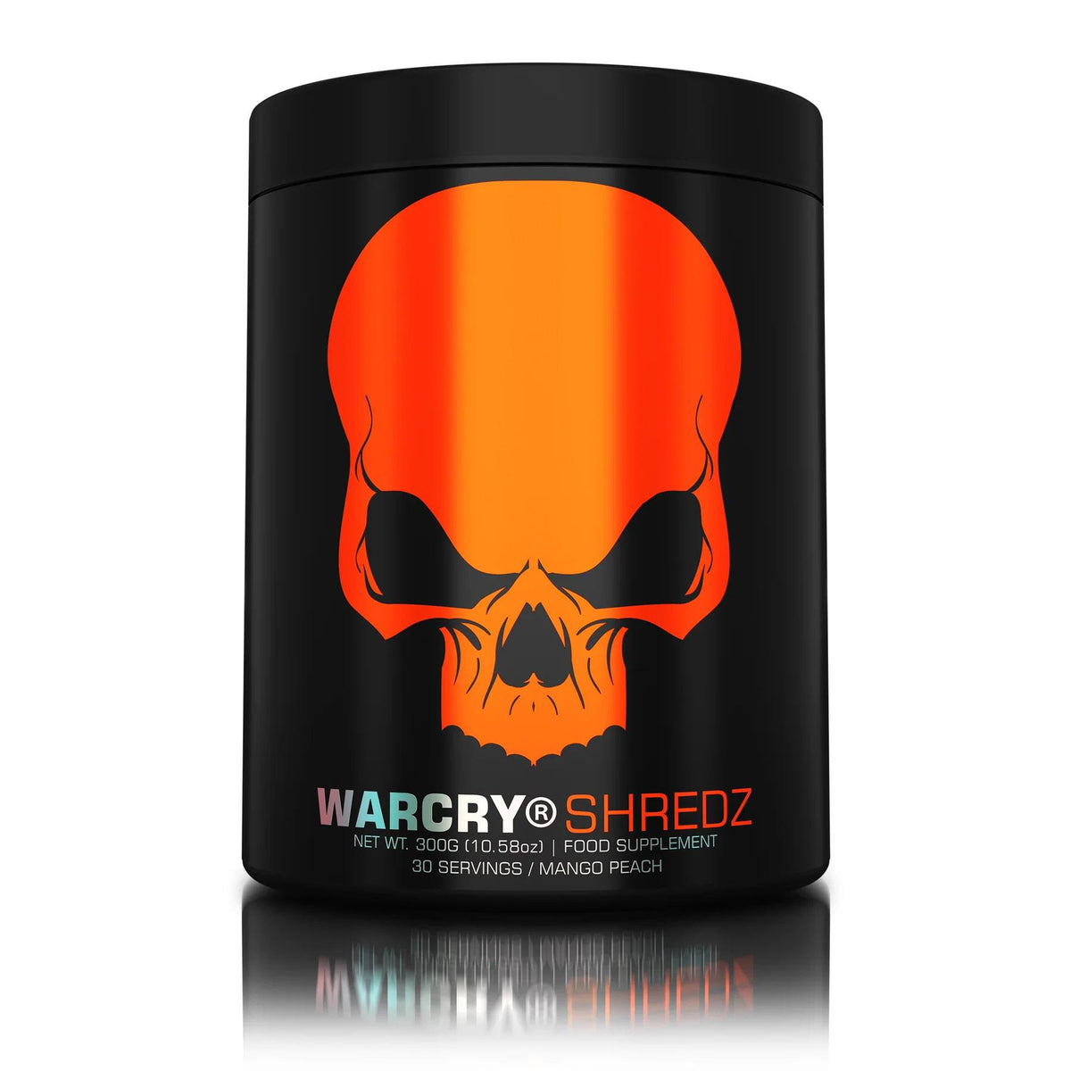 Genius - Warcry Shredz 300g Dose