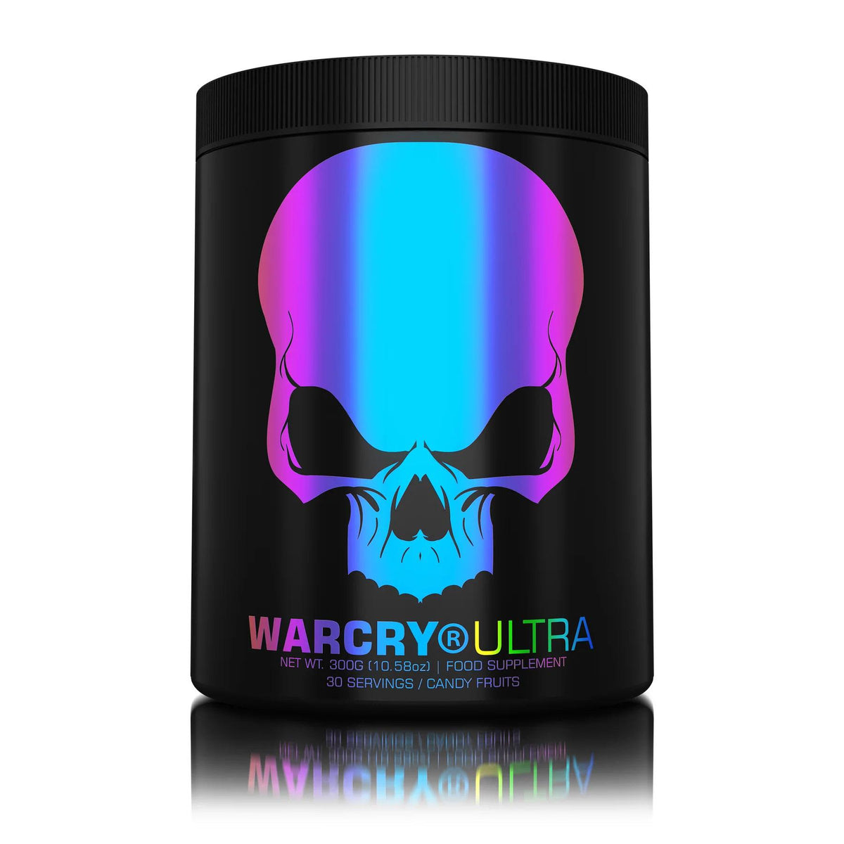 Genius - Warcry Ultra 300g Dose