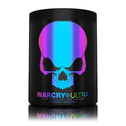 Genius - Warcry Ultra 300g Dose