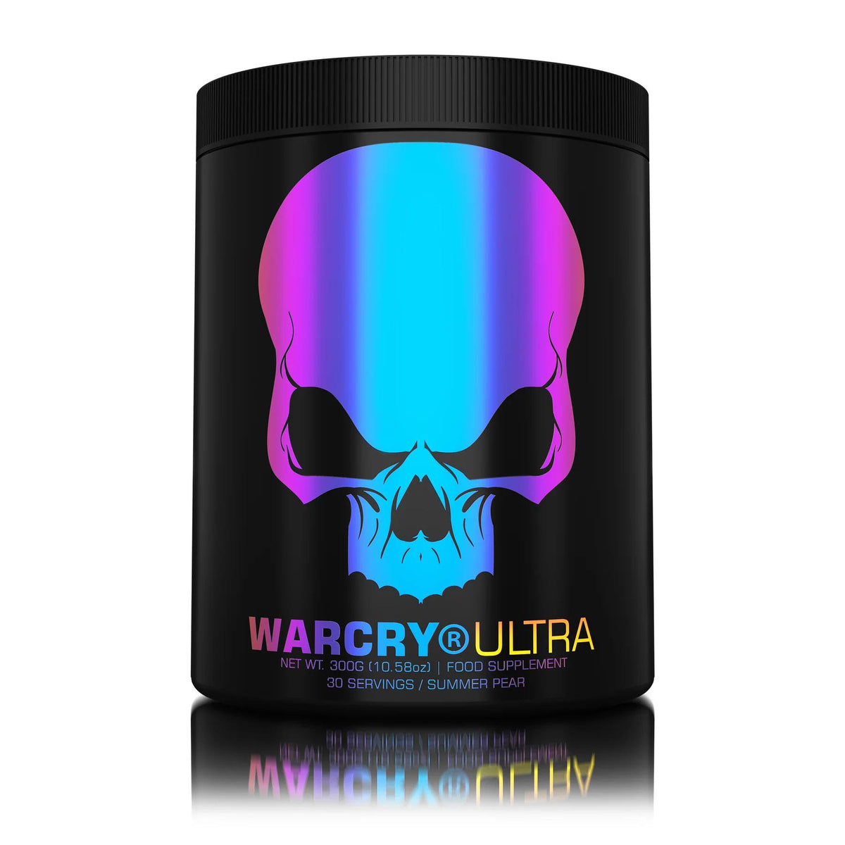 Genius - Warcry Ultra 300g Dose