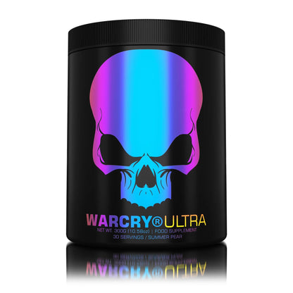 Genius - Warcry Ultra 300g Dose