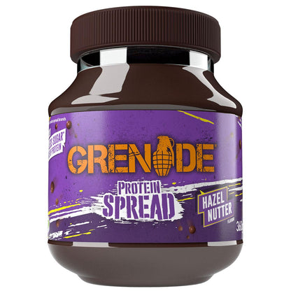 Grenade - Protein Spread 360g Glas