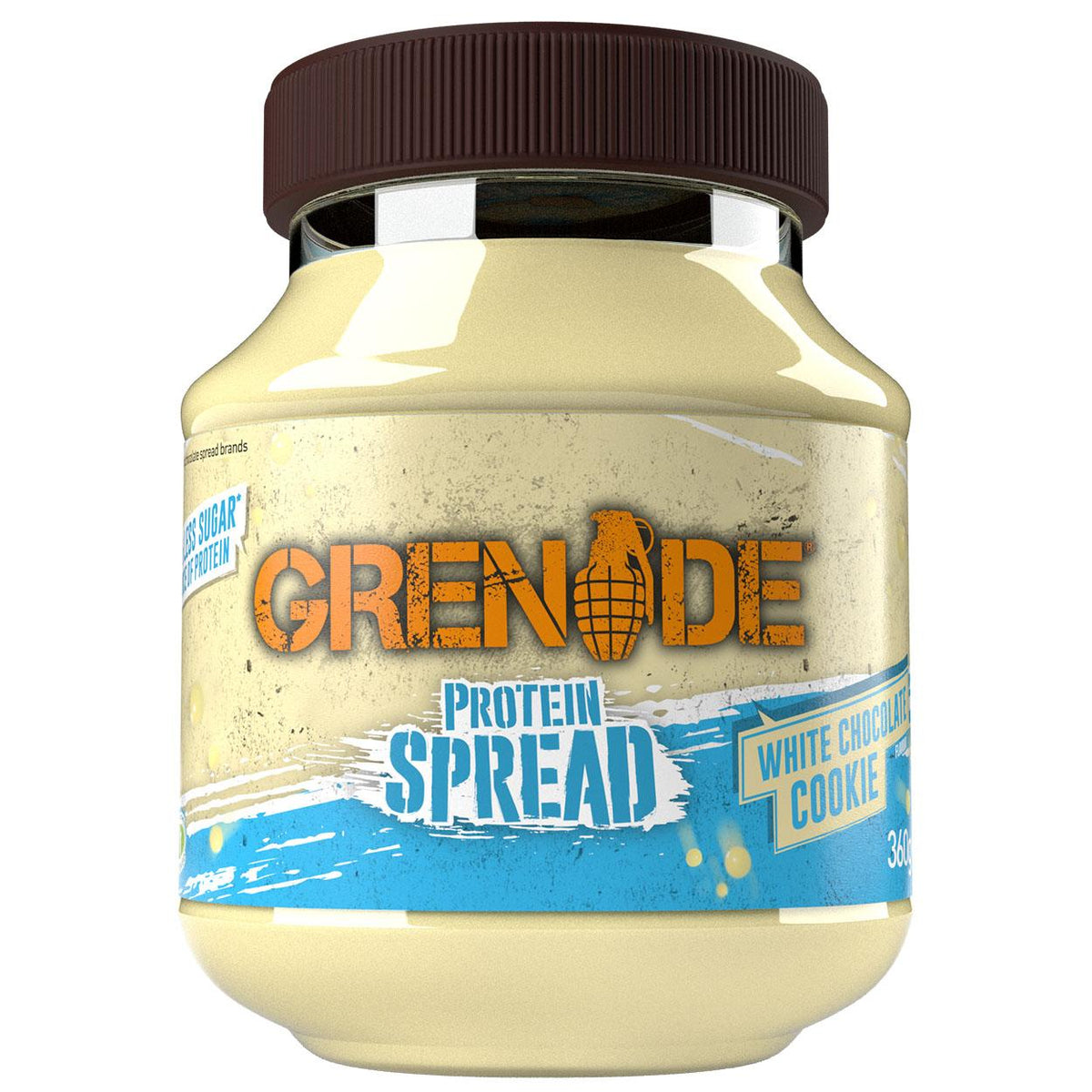 Grenade - Protein Spread 360g Glas