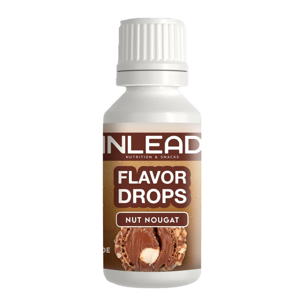 Inlead - Flavor Drops 30ml Flasche