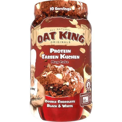 LSP - Oatking Tassenkuchen 500g Dose