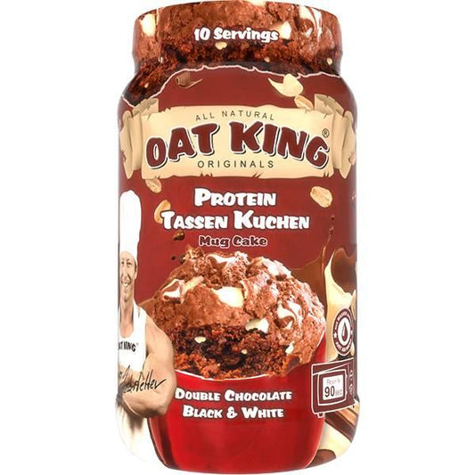 LSP - Oatking Tassenkuchen 500g Dose