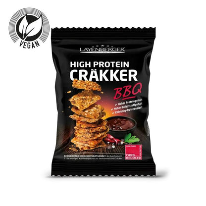 Layenberger - High Protein CRÄKKER 75g Beutel
