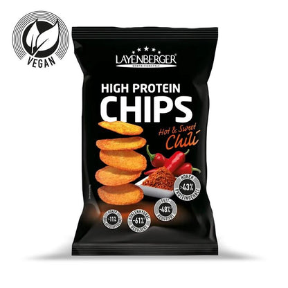 Layenberger - High Protein Chips 75g Beutel