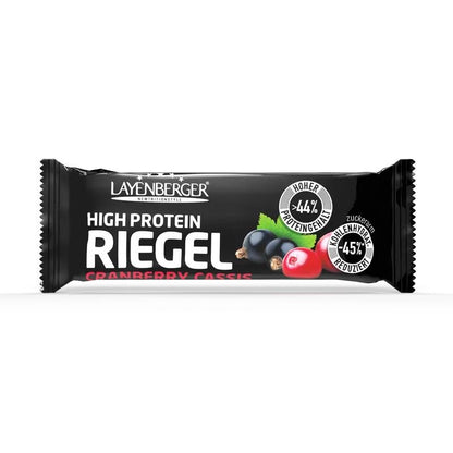 Layenberger - High Protein Riegel 1 x 35g Riegel