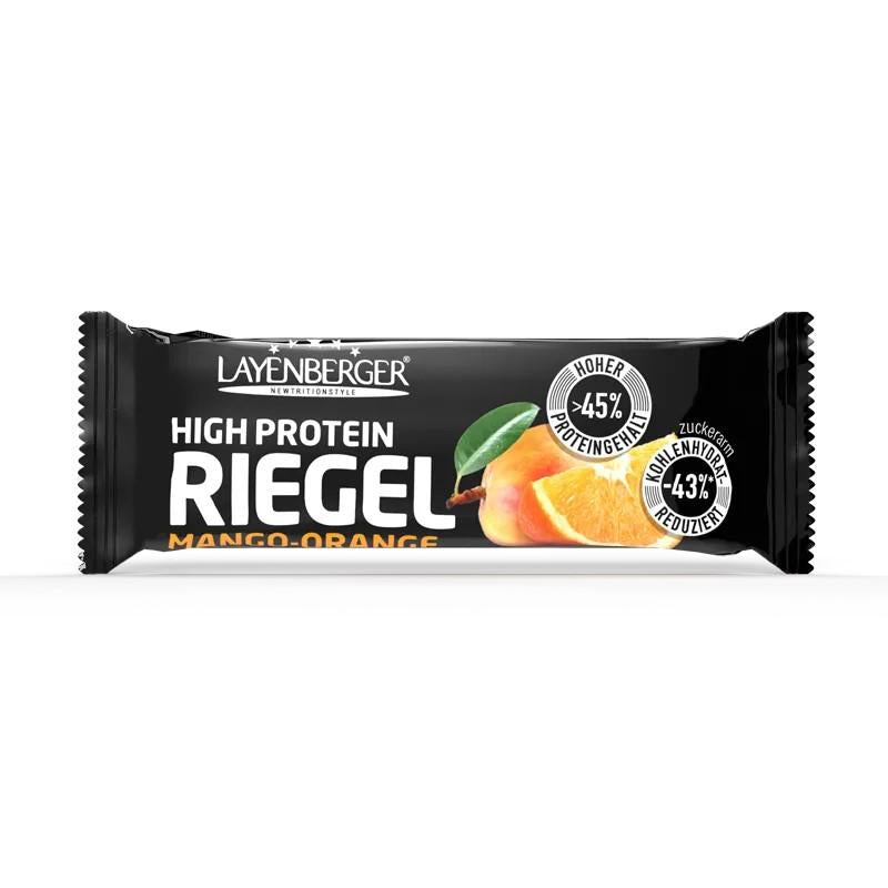 Layenberger - High Protein Riegel 1 x 35g Riegel