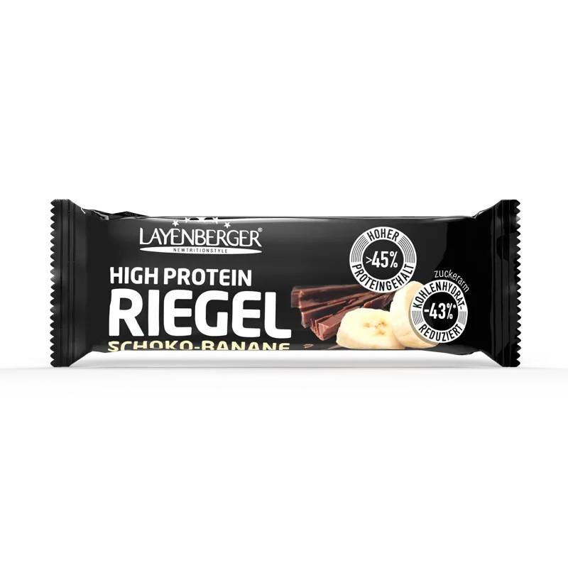 Layenberger - High Protein Riegel 1 x 35g Riegel