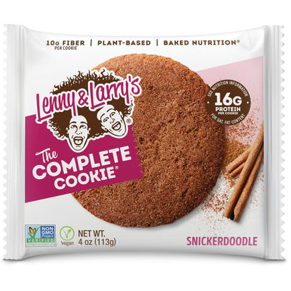 Lenny & Larry - Complete Cookie 1 x 113g