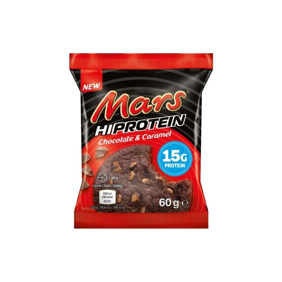 Mars - Hi Protein Cookie 1 x 60g