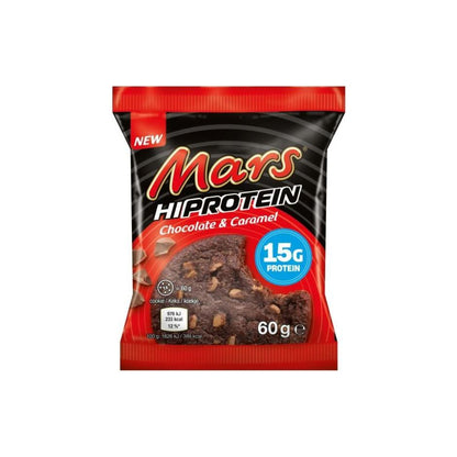 Mars - Hi Protein Cookie 1 x 60g