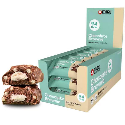 Maxi Nutrition - Better Choice Protein Bar 15 x 22,5g Riegel