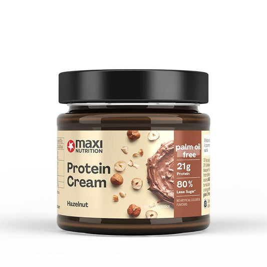 Maxi Nutrition - Protein Cream 200g Glas