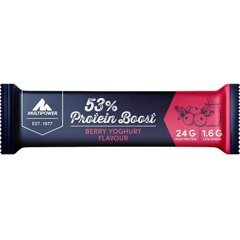 Multipower - 53% Protein Boost 1 x 45g
