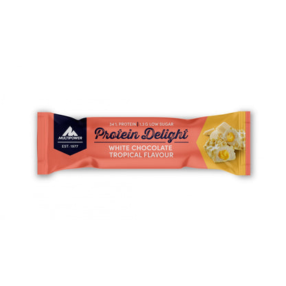 Multipower - Power Delight 1 x 35g Riegel