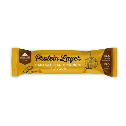 Multipower - Protein Layer 1 x 50g Riegel