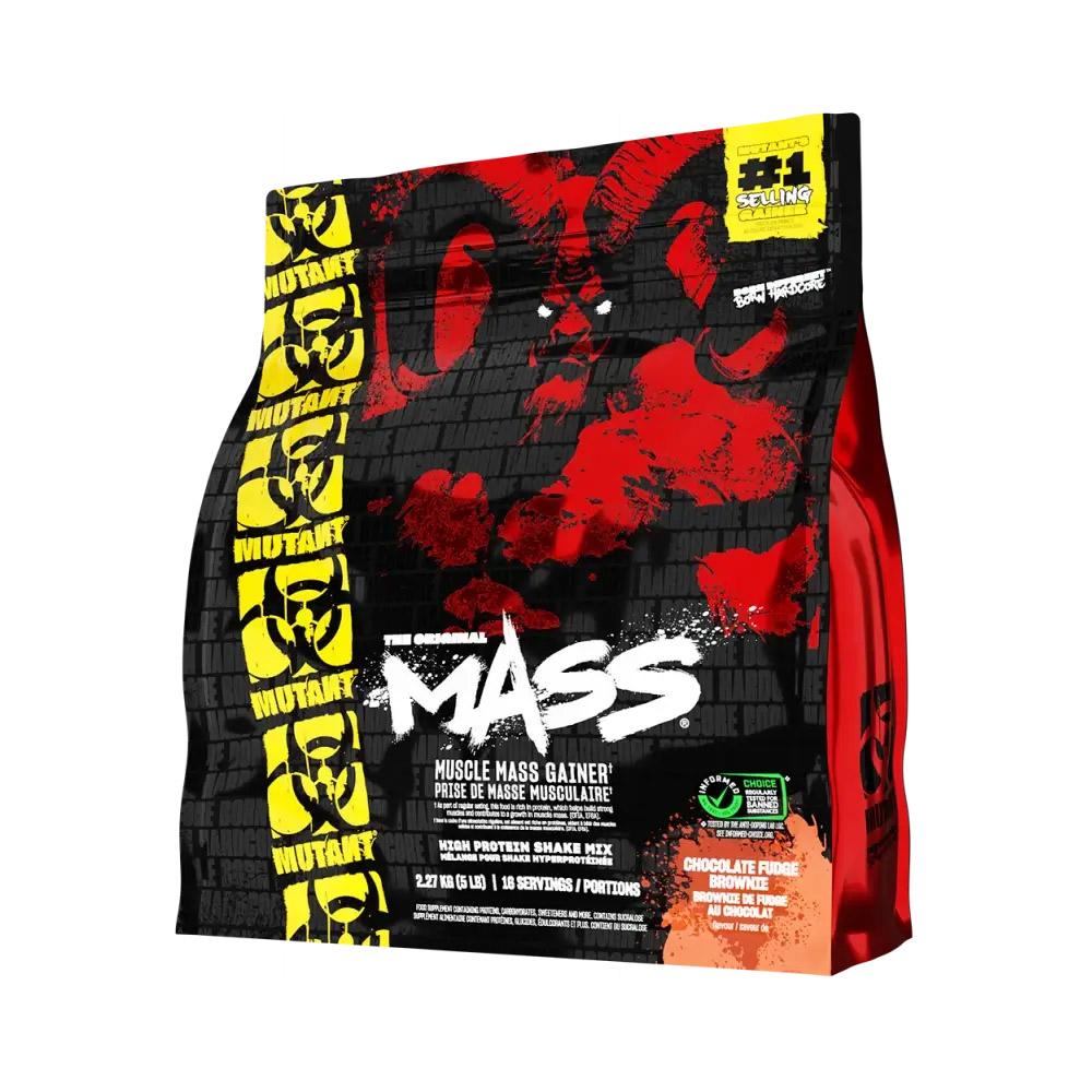 Mutant - Mutant Mass Gainer 2,2kg Beutel